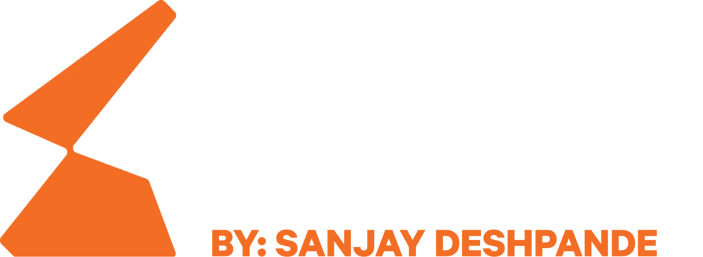 Shardul Group Logo White Version - Real Estate Developers in Pune