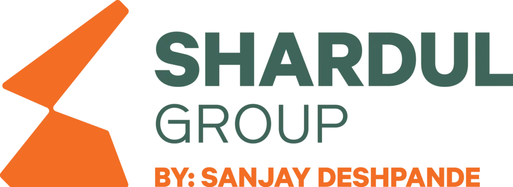 Shardul Group Logo - Real Estate Developers in Pune | By Sanjay Deshpande